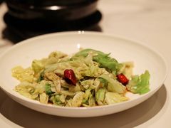 -金谷仓家庭料理(马泉营店)