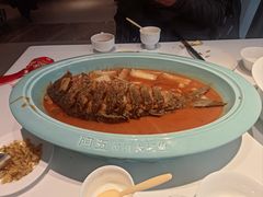 -阿五黄河大鲤鱼(英协路店)