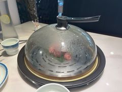 -碗中海·蒸汽海鲜·桑拿鸡(岭南天地店)