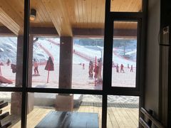 -太子岭滑雪场