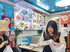 -来之顺海鲜菜馆·青岛菜·始于1993(栈桥店)