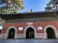 -普乐寺