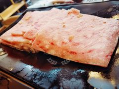 -贺野·自助炭火烤肉(紫藤路店)