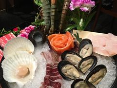 -捞王锅物料理(上海世茂广场店)