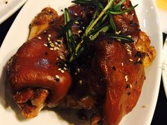 -辛德勒啤酒德餐厅