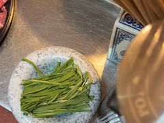 -鸿姐老火锅(静安店)