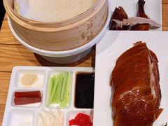 -四季民福烤鸭店(前门廊房二条店)