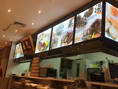 -龙记·香港茶餐厅(海上世界店)