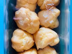 原味泡芙-泸溪河桃酥(西直门凯德店)