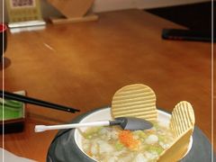 -鳗鱼家·深夜食堂(军博店)