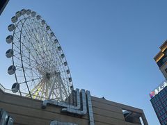 -摩天活力城·摩天轮