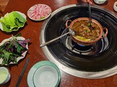 -顺顺小吃(独克宗古城店)
