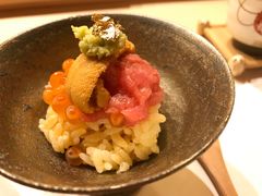 -鮨一日本料理(大中华店)