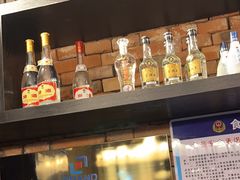 -老上居·手工春饼(贝尔路店)