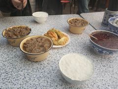 牛肉小酥肉-定家小酥肉·清真(回民街店)