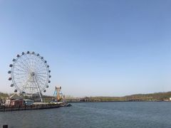 -渔岛海洋度假区