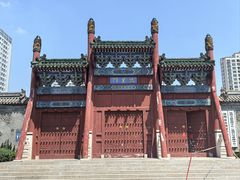 -沧州文庙