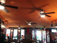 大堂-Pistolera Mexican Cantina女枪手墨西哥餐厅(碧云路店)