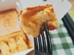-汤姆大师傅鲜香牛肉饼(深圳保利文化广场店)