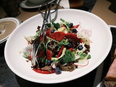 -秋林西餐厅(总店)