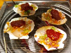 -7年8班朝鲜族非遗美食(三钢里店)