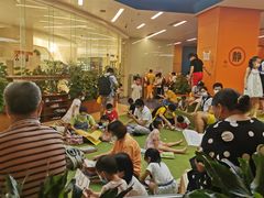 -厦门市图书馆(集美新城馆区)
