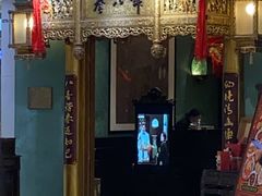 门面-誉八仙酒楼(静安大悦城店)