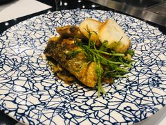 -天丰日本料理·铁板烧