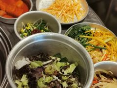 -馥二代韩式烤肉 2세대 불고기(喷水池店)