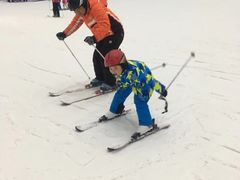 -哈尔滨热雪奇迹