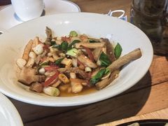 -黄山老妈·土菜(碧桂园店)