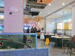 -令狐冲烤鱼·烧菜馆(达明店)