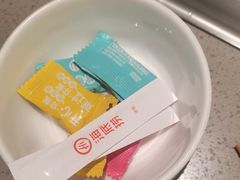 -海底捞火锅(扬名广场店)
