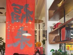 -雕刻时光咖啡馆(交大店)