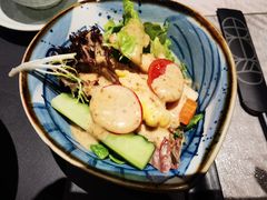 -王鼎精致料理铁板烧(世博源店)