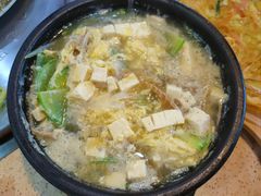 -元祖李朝(新威路店)