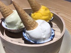 -歎雪糕低糖低脂Gelato冰淇淋