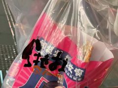 -宫拉拉蒜香炸鸡(正弘城店)