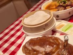 -西贝(枫蓝国际购物中心店)