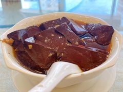 -福满园大酒楼(梅林店)