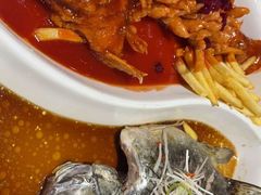 -马凯餐厅(地安门店)