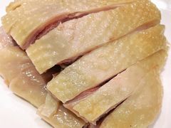 吉士咸鸡-老吉士酒家(天平路店)