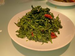 -小杨烤肉(朱雀店)