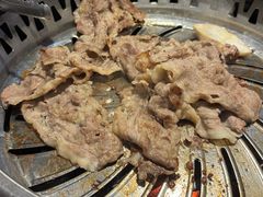 -木槿花韩式炭烤·熟成肉工坊(孙文东路店)
