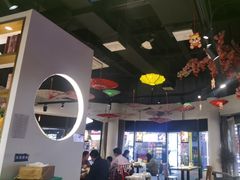 -春天里餐厅(西田城店)