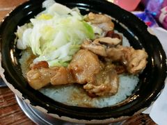 -煲煲掂风味煲仔饭餐厅(西区店)