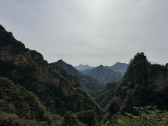 -十渡东湖港风景区