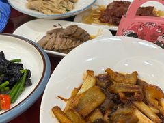 -鹏天阁酒楼·海鲜(红旗店)