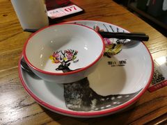 -新白鹿餐厅(百联中环店)