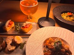 -LA CREPERIE BRETONNE布列塔尼法式餐厅(天童北路店)